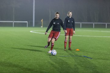 Bild 15 - Frauen SV Wahlstedt - TSV Schoenberg : Ergebnis: 17:1